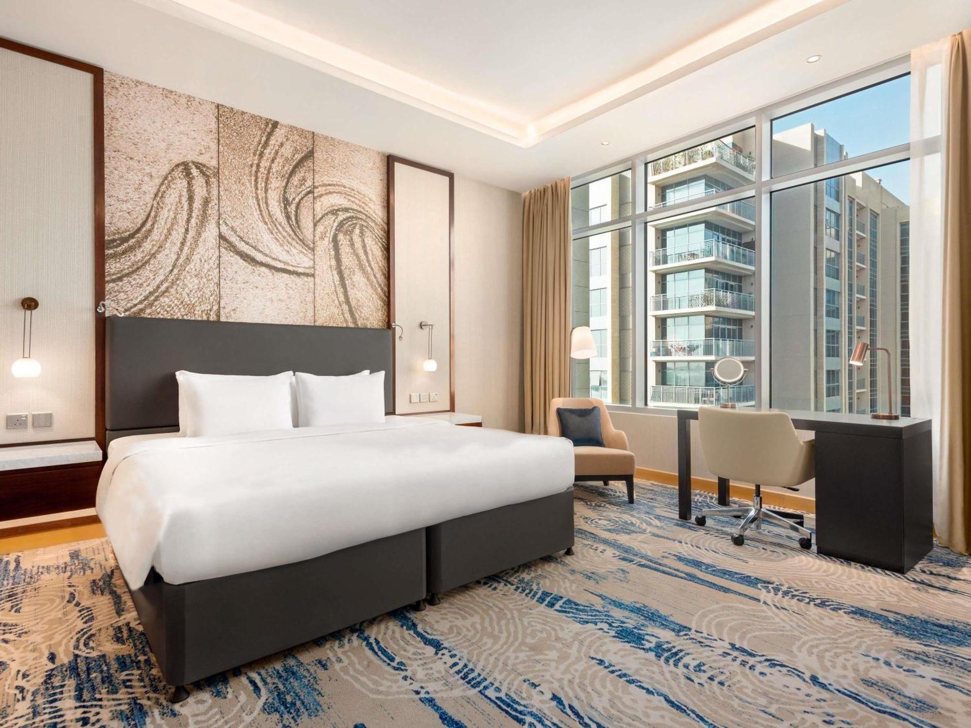 Executive King Suite