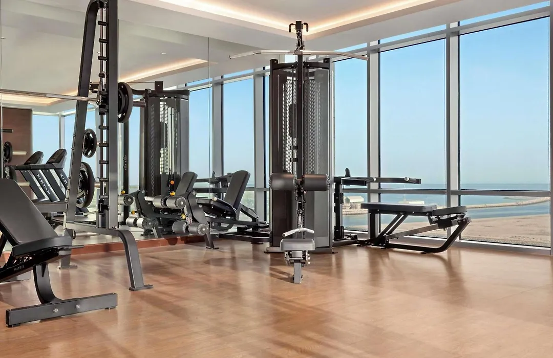 Novotel Dubai Gold District-1